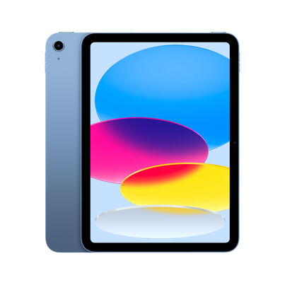 Apple iPad (10th Gen) Cellular 10.9" 64GB